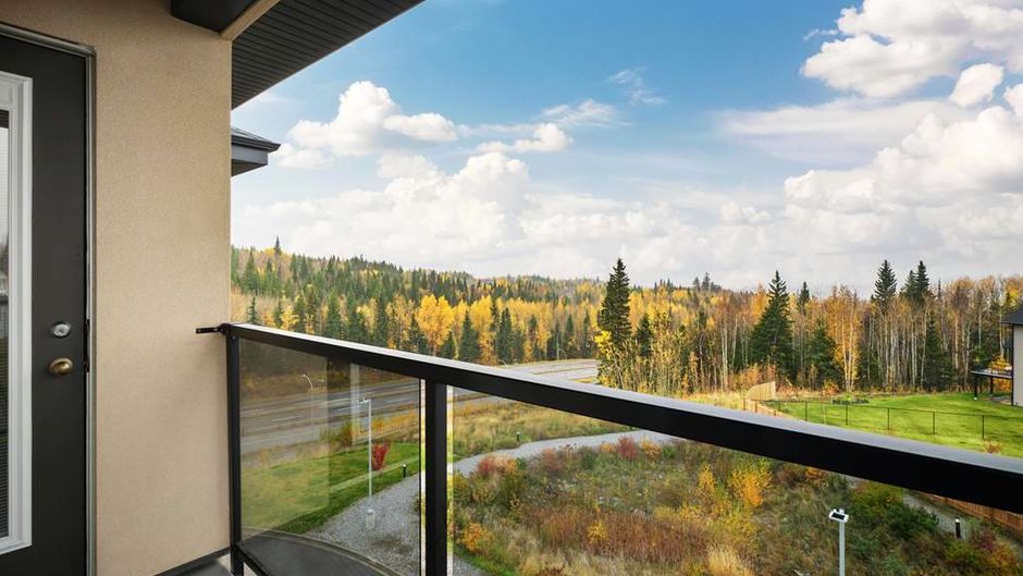 Best Western Plus Prince George Other