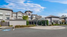 Best Western Plus Pitt Meadows Inn & Sts