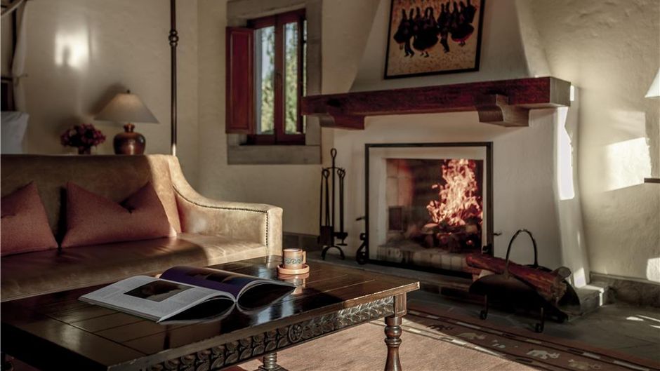 Las Casitas, A Belmond Hotel Room
