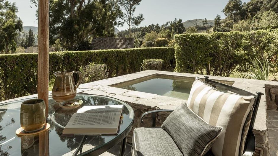 Las Casitas, A Belmond Hotel Room
