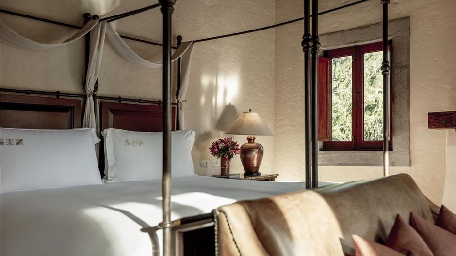 Las Casitas, A Belmond Hotel Room