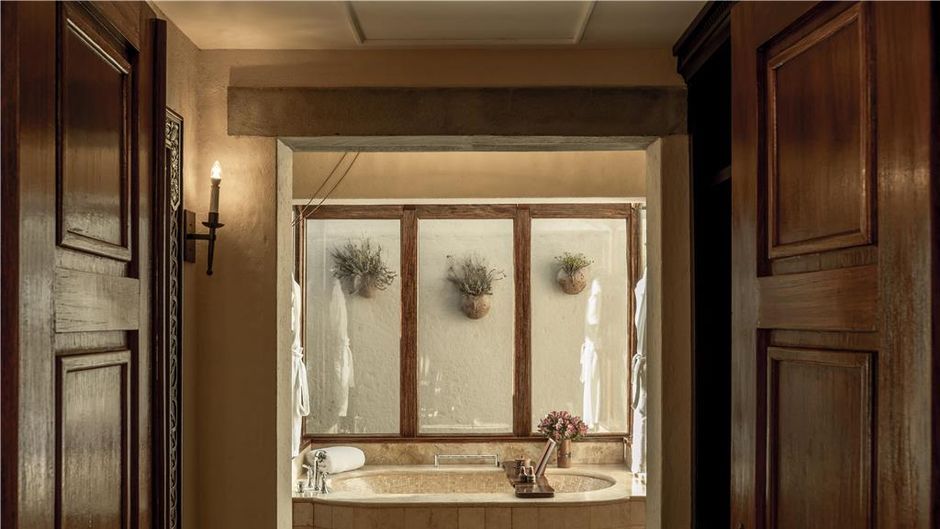 Las Casitas, A Belmond Hotel Room