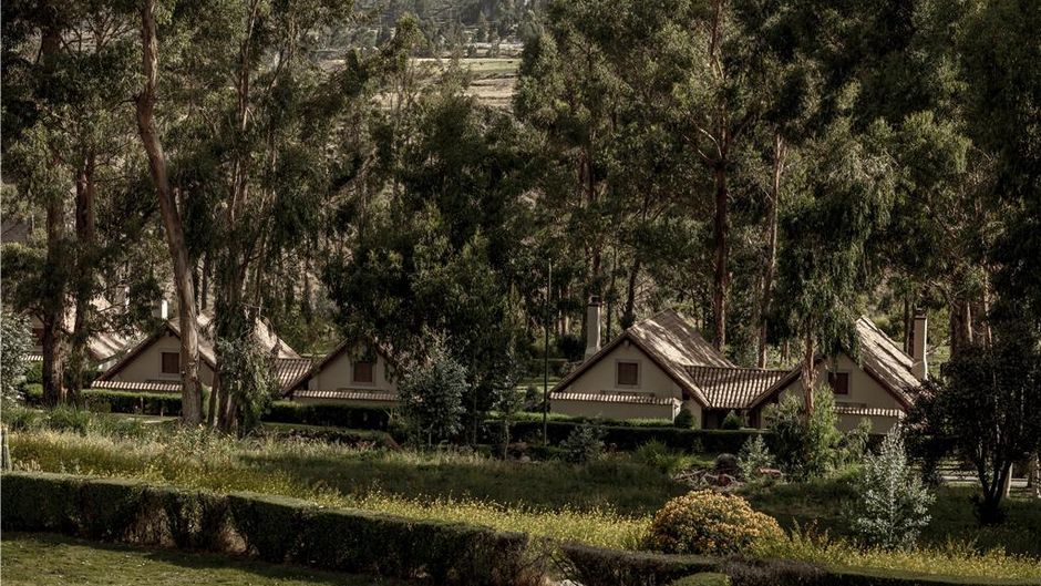 Las Casitas, A Belmond Hotel Room