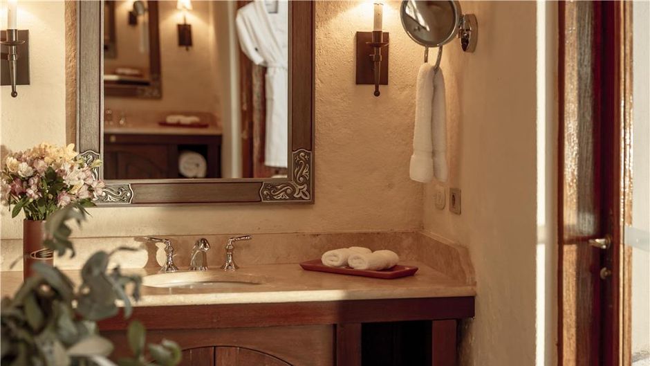 Las Casitas, A Belmond Hotel Room