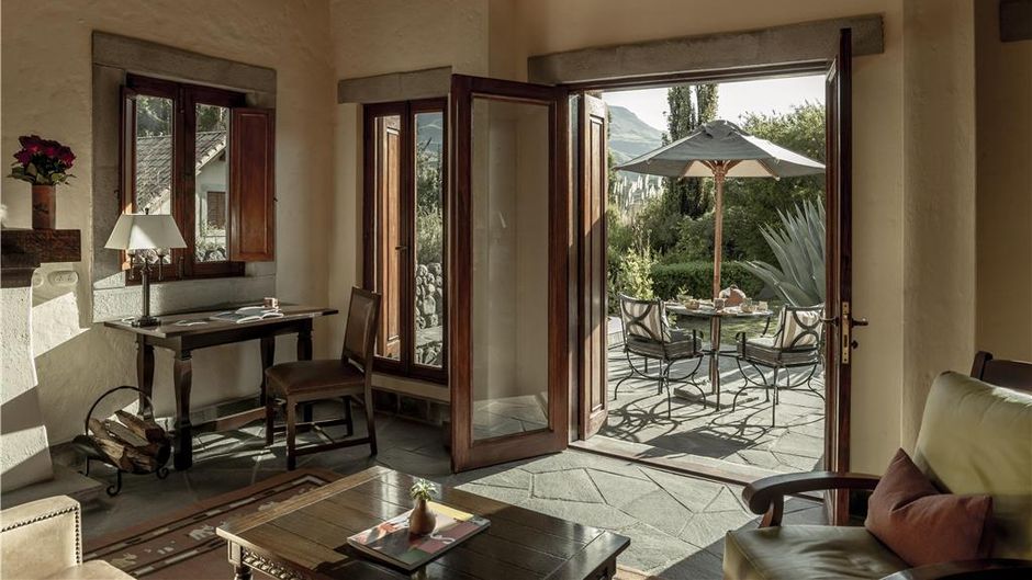 Las Casitas, A Belmond Hotel Room