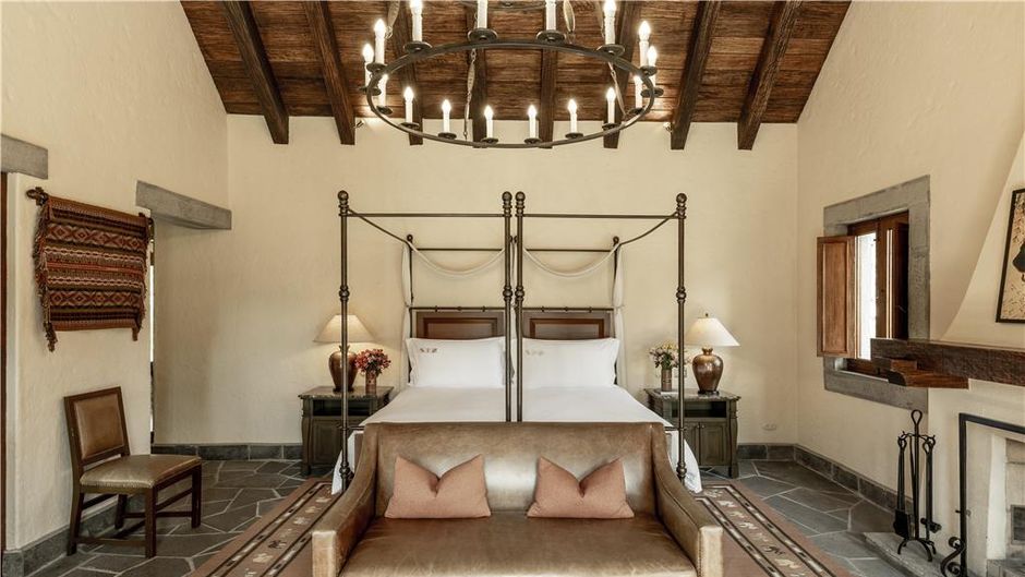 Las Casitas, A Belmond Hotel Room