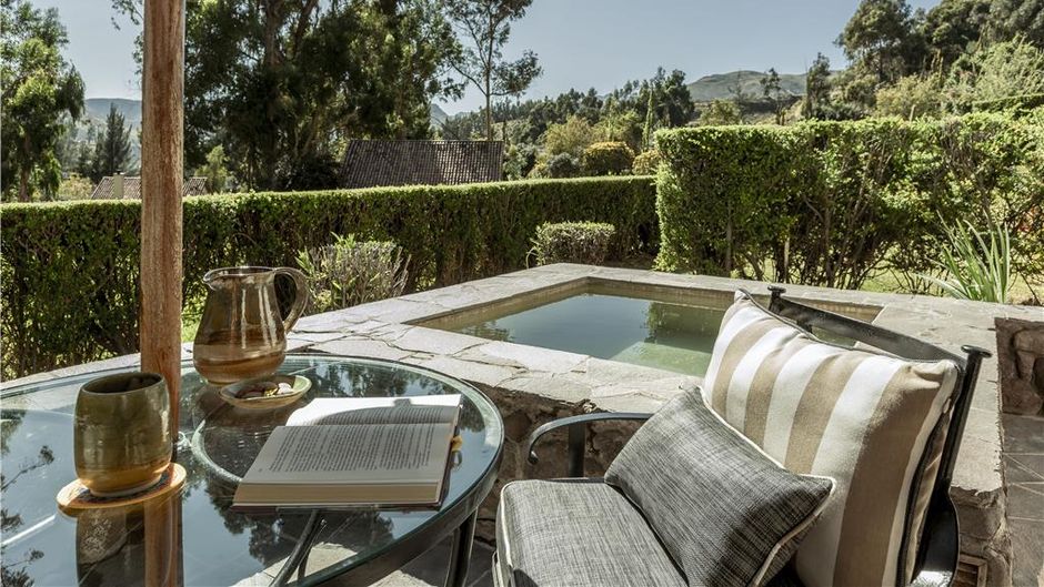 Las Casitas, A Belmond Hotel Room