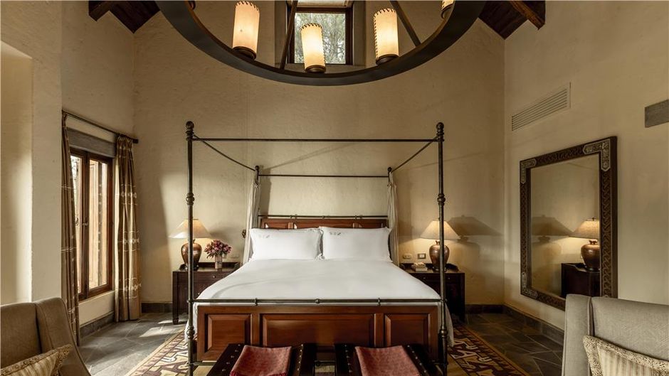 Las Casitas, A Belmond Hotel Room
