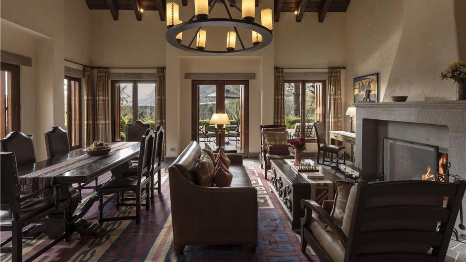 Las Casitas, A Belmond Hotel Room