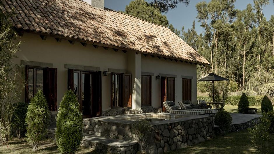 Las Casitas, A Belmond Hotel Room