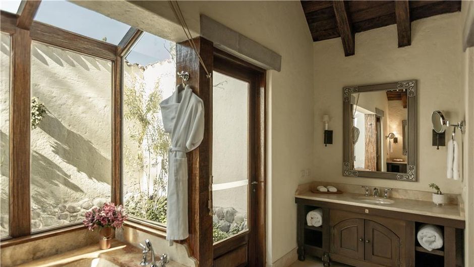 Las Casitas, A Belmond Hotel Room