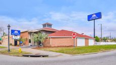 Americas Best Value Inn Augusta