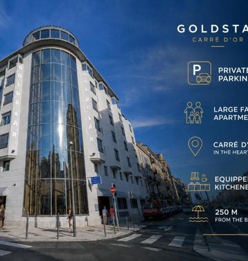 Goldstar Resort & Suites