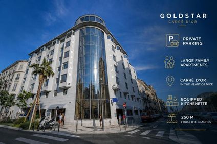 Goldstar Resort & Suites
