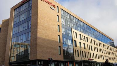 Hampton by Hilton Edinburgh West