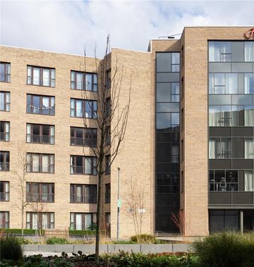 Hampton by Hilton Edinburgh West