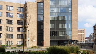 Hampton by Hilton Edinburgh West