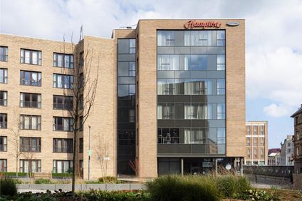 Hampton by Hilton Edinburgh West