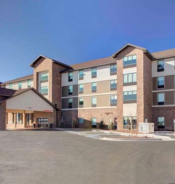 Hampton Inn & Suites Flagstaff East