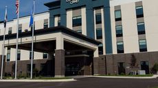 Hampton Inn Superior/Duluth, WI