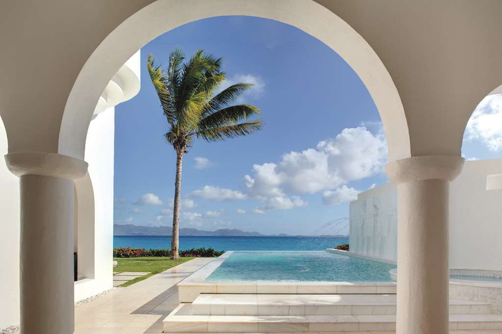 Cap Juluca A Belmond Hotel Deluxe Maunday s Bay Anguilla Hotels