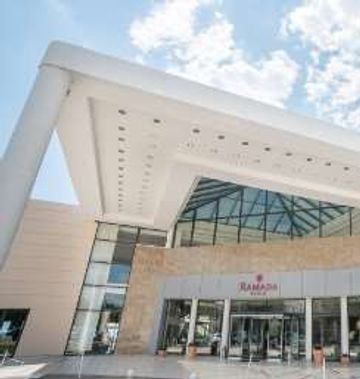 Ramada Plaza Thraki