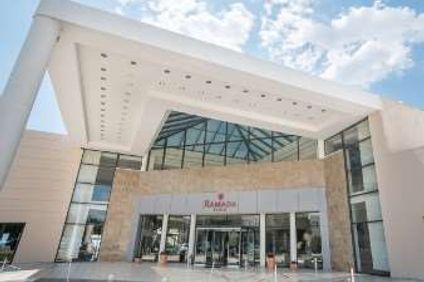Ramada Plaza Thraki