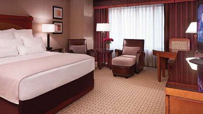 Ameristar Black Hawk