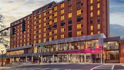 Hyatt Place Athens/Downtown