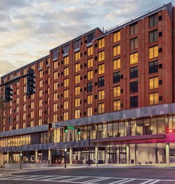 Hyatt Place Athens/Downtown