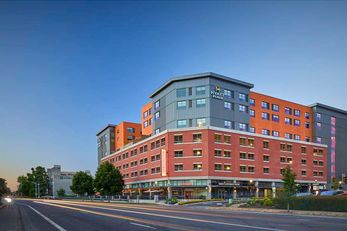 Hyatt Place Eugene/Oakway Center