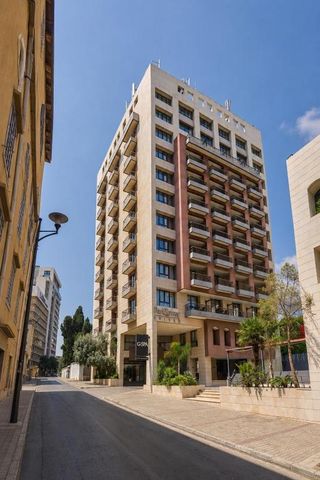 ParkTower Suites