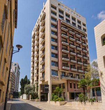 ParkTower Suites