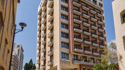 ParkTower Suites