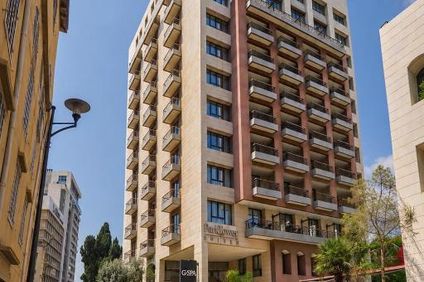 ParkTower Suites