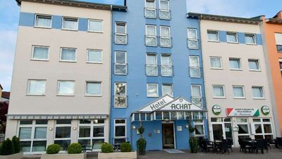 ACHAT Hotel Frankenthal in der Pfalz