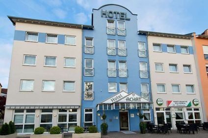 ACHAT Hotel Frankenthal in der Pfalz