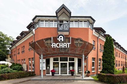 ACHAT Hotel Schwetzingen/Heidelberg