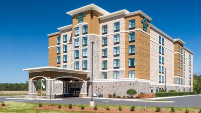 Homewood Suites by Hilton Fayetteville