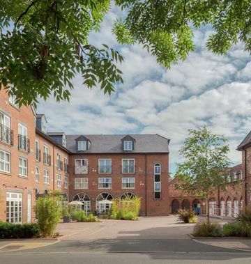 DoubleTree By Hilton York
