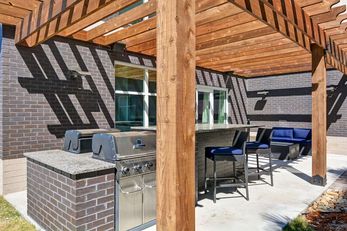 Homewood Suite by Hilton Westbank/Gretna
