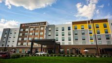 Hilton Garden Inn Mall of St. Matthews