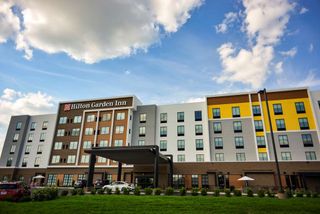 Hilton Garden Inn Mall of St. Matthews