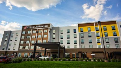 Hilton Garden Inn Mall of St. Matthews