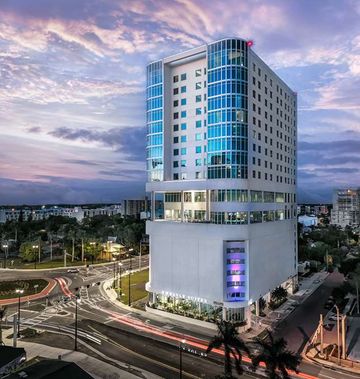 Embassy Suites by Hilton Sarasota