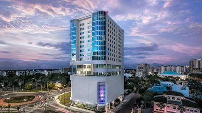 Embassy Suites by Hilton Sarasota