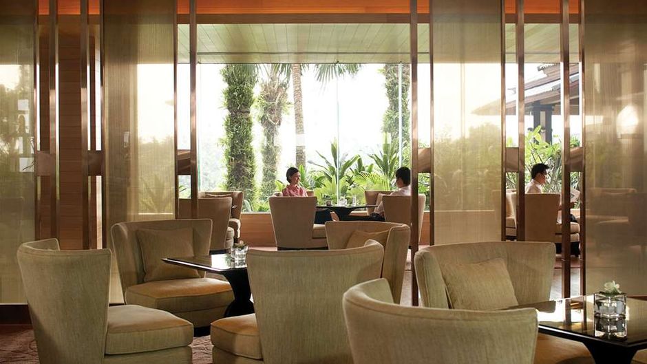 Mission Hills Resort Shenzhen Restaurant