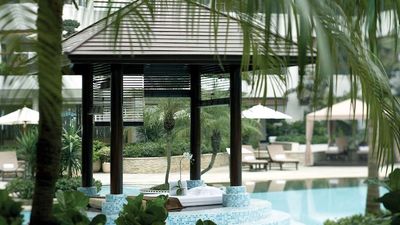 Mission Hills Resort Shenzhen