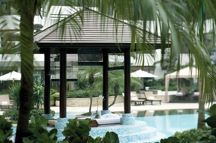 Mission Hills Resort Shenzhen
