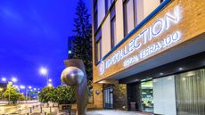NH Collection Bogota Terra 100 Royal